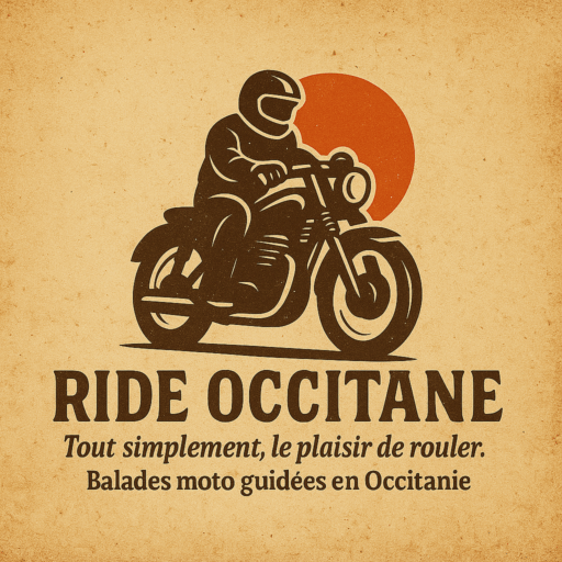 Ride Occitane
